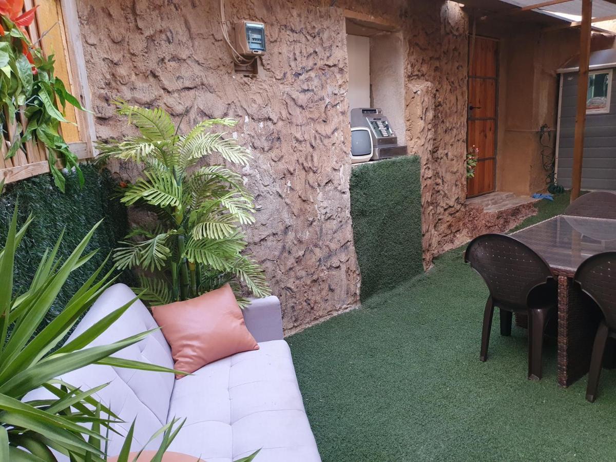 La Chocita De Tortosa Hotel Ngoại thất bức ảnh